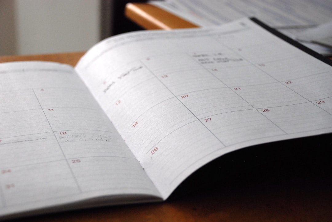 Plan Ahead with the May 2023 Printable Calendar